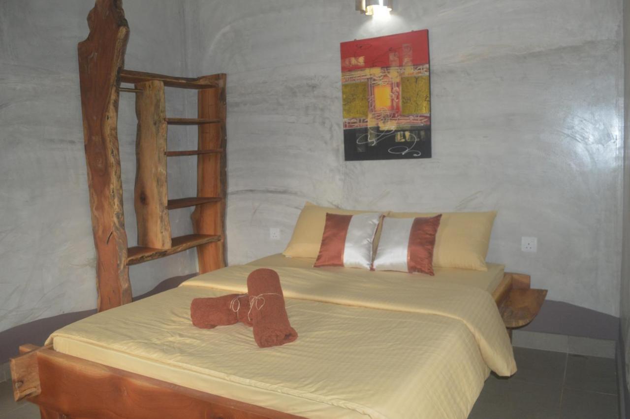 Bamboo Cottage Langkawi Pantai Cenang  Exterior foto